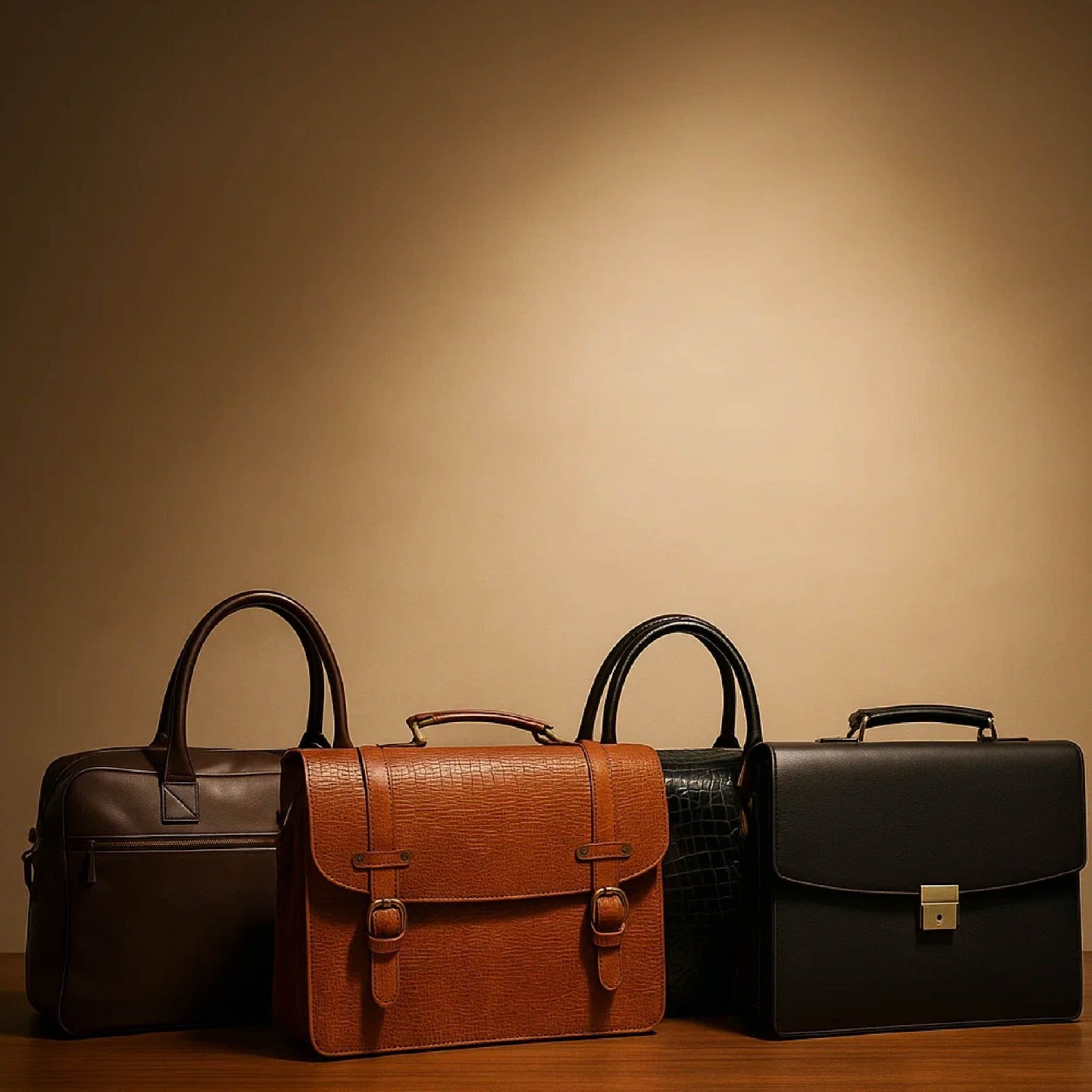Laptop Bag's