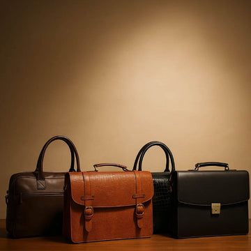 Laptop Bag's