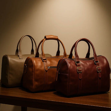 Traveller Bag's