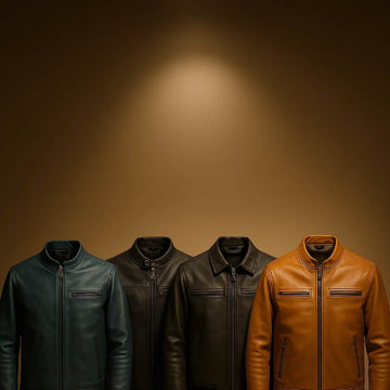 Men's Jacket