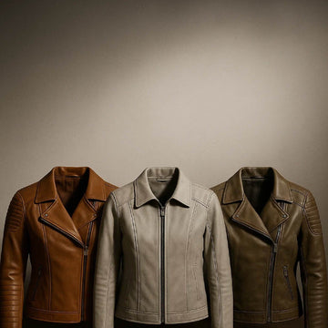 Women's Jacket