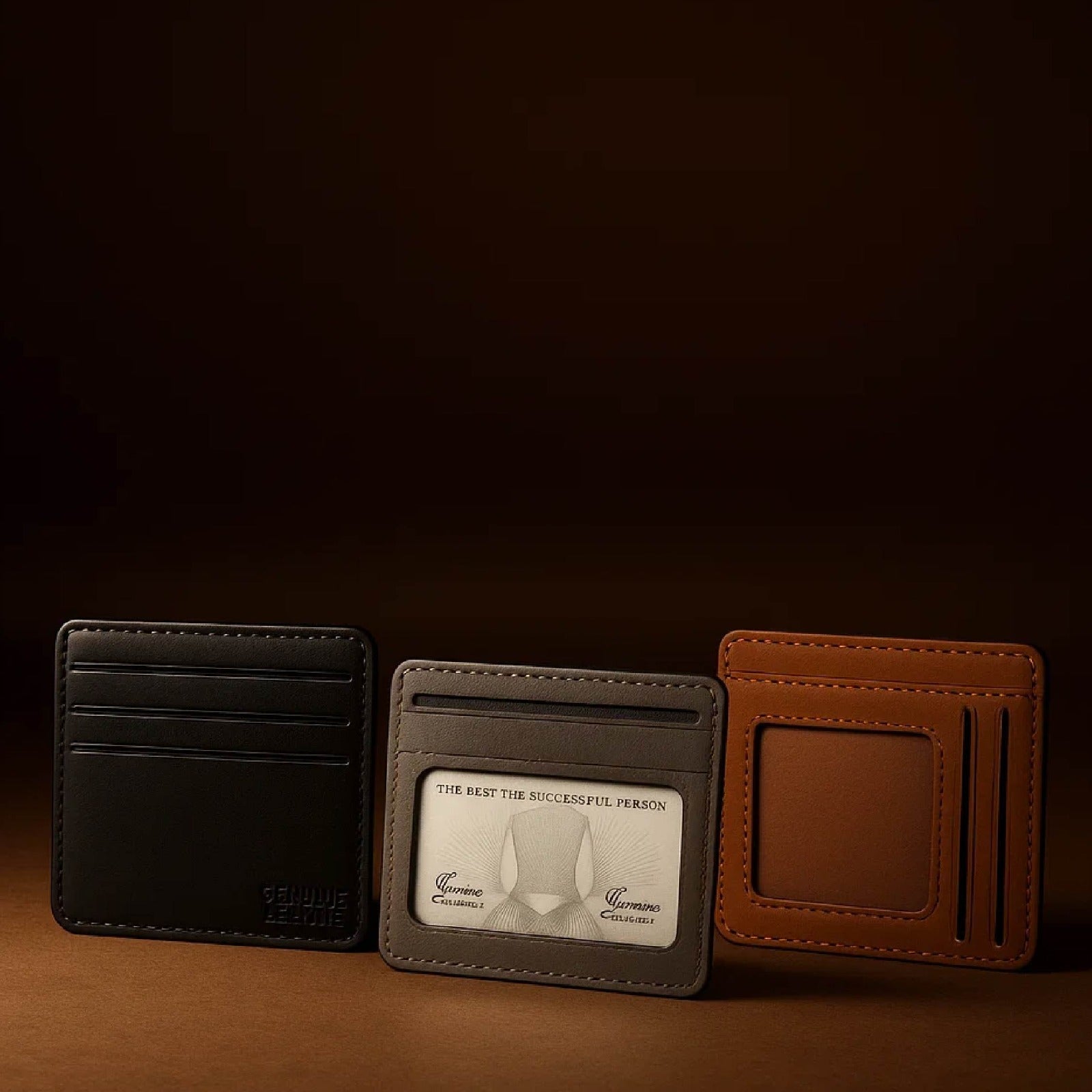 Card Holders