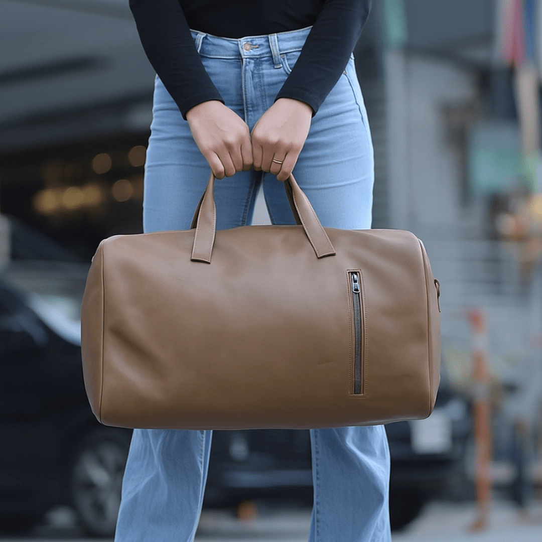 The Grand Ascend Duffel