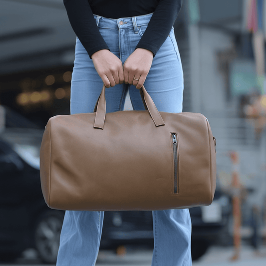 The Grand Ascend Duffel