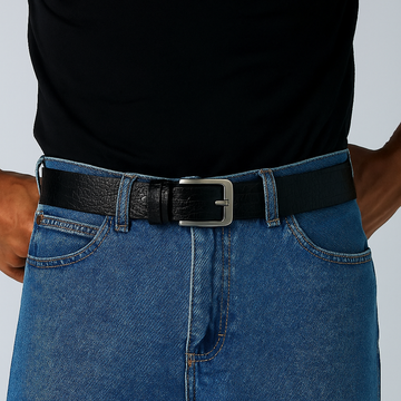 Imperial Noir Belt