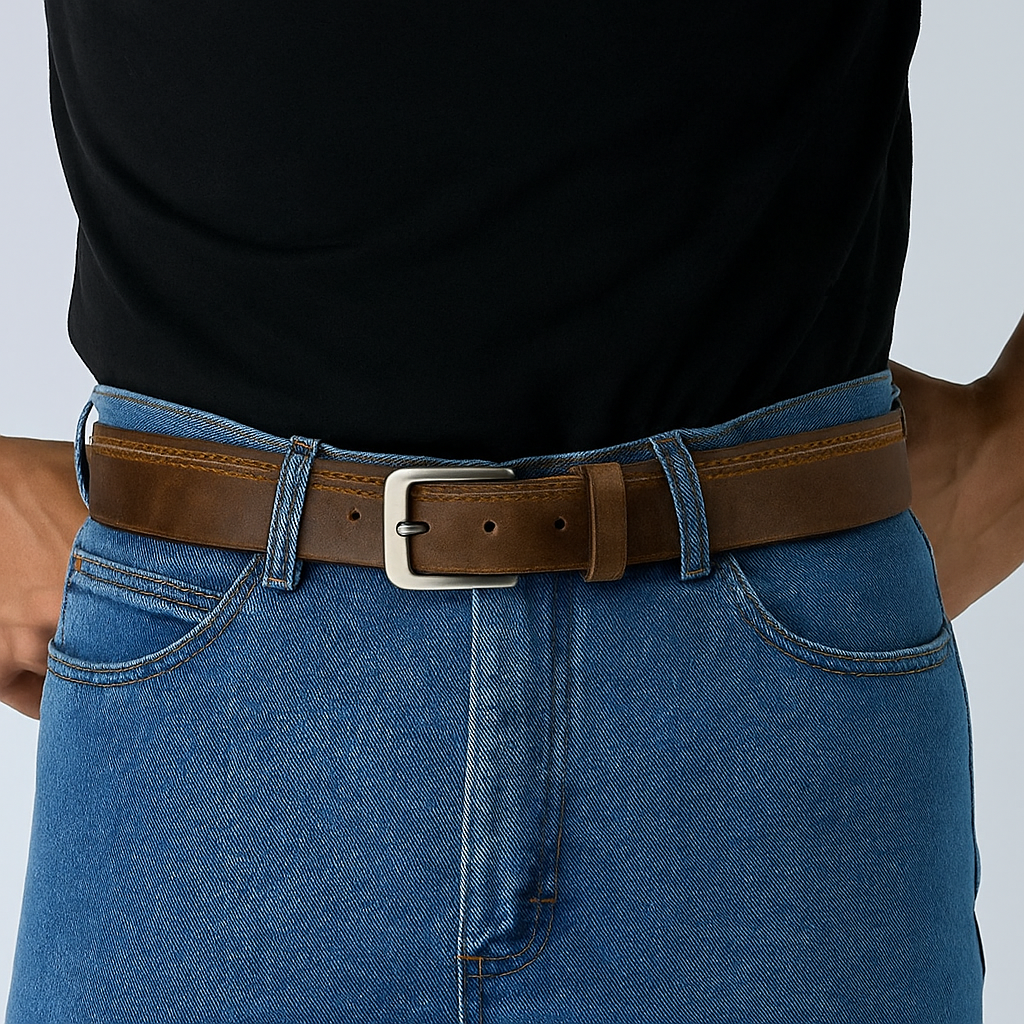 The Royal Chestnut Belt