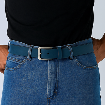 Royal Azure Belt