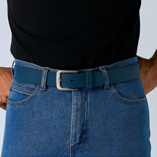 Royal Azure Belt