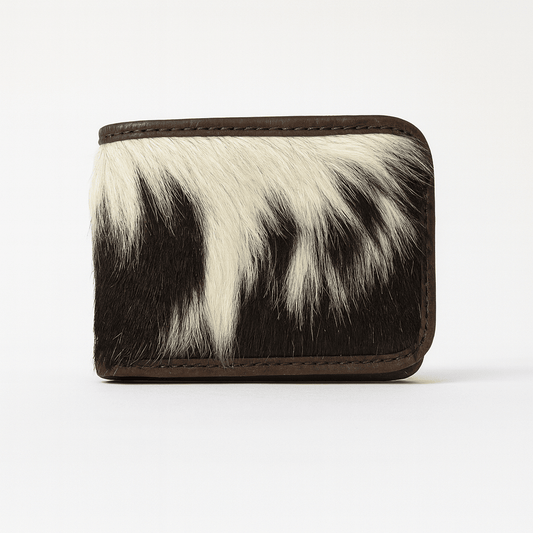 DashimCrafts Primal Hide Luxury Wallet