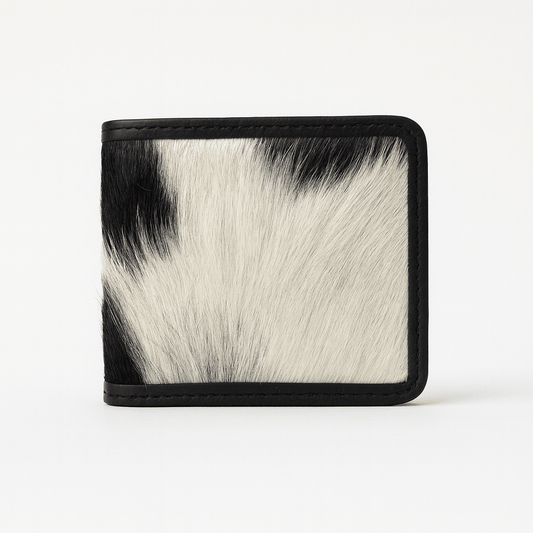 DashimCrafts Prestige Cowhide Wallet