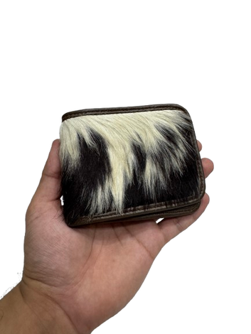 DashimCrafts Primal Hide Luxury Wallet