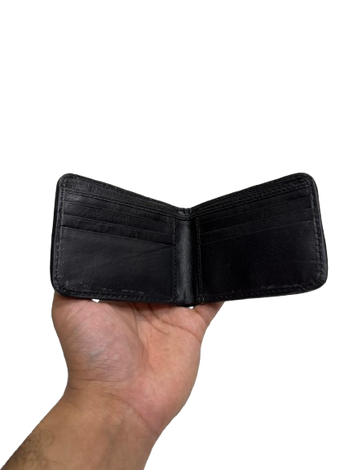 DashimCrafts Prestige Cowhide Wallet