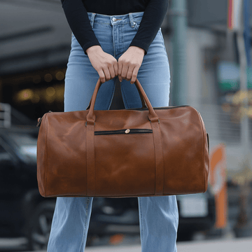 The Voyager Duffel
