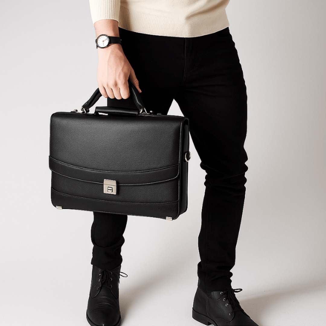 The Regent Brief