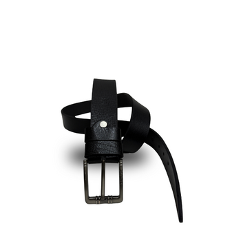 Imperial Noir Belt
