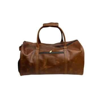 The Voyager Duffel