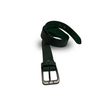 Emerald Luxe Belt