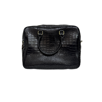 The Sovereign Croc Brief