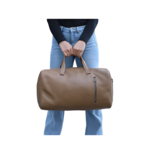 The Dashimcrafts Sovereign Duffle