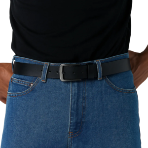 The Obsidian Signature Belt