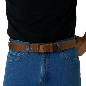 The Heritage Tan Everyday Belt