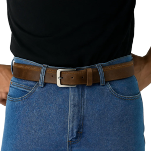 The Nomad Urban Classic Belt