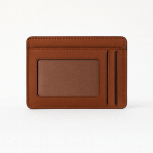 The Signature ID Compact Holder