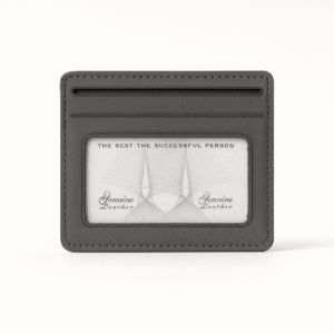 The Signature Slimline Card Case