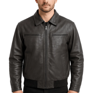 The Executive Urban Bomber