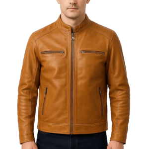 The Tactical Heritage Field Jacket