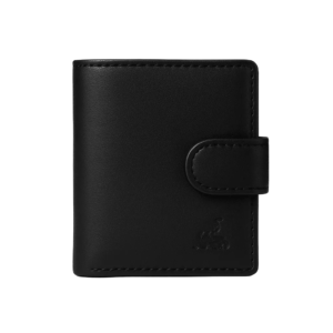 The Executive Slim-Fold Wallet