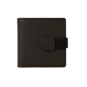 The Obsidian Grain Bifold