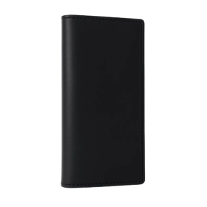 The Noir Sovereign Long Wallet