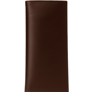 The Heritage Chestnut Long Wallet