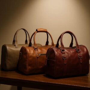Traveller Bags