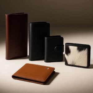 Wallets