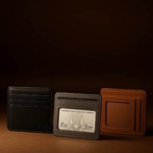 Card Holders