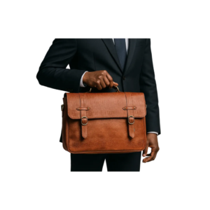 The Heritage Executive Satchel