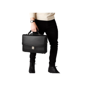 The Signature Obsidian Portfolio
